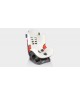 Автокресло DUCLE Daily™ Fire Brick, арт. CD001